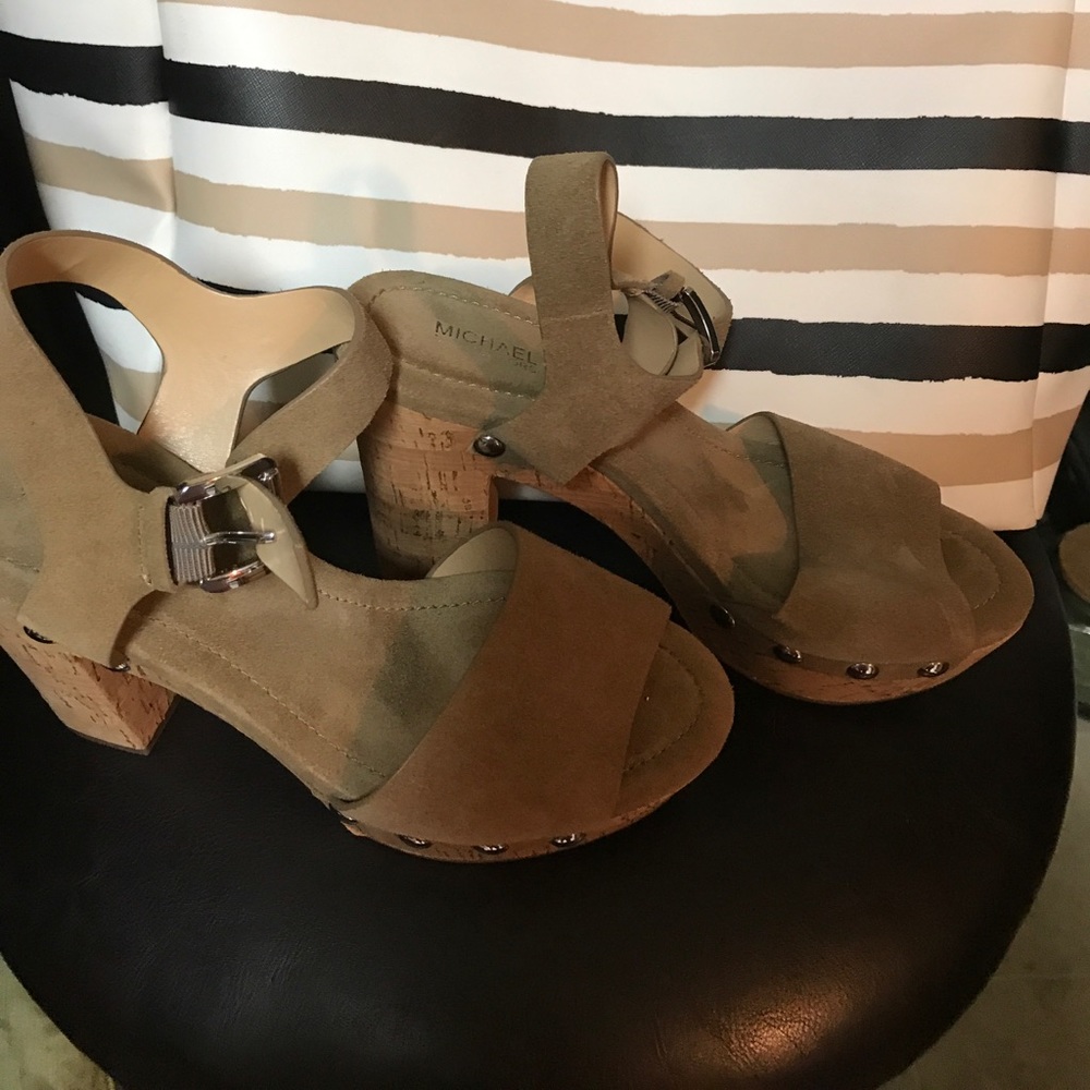 Micheal Kors Shoes